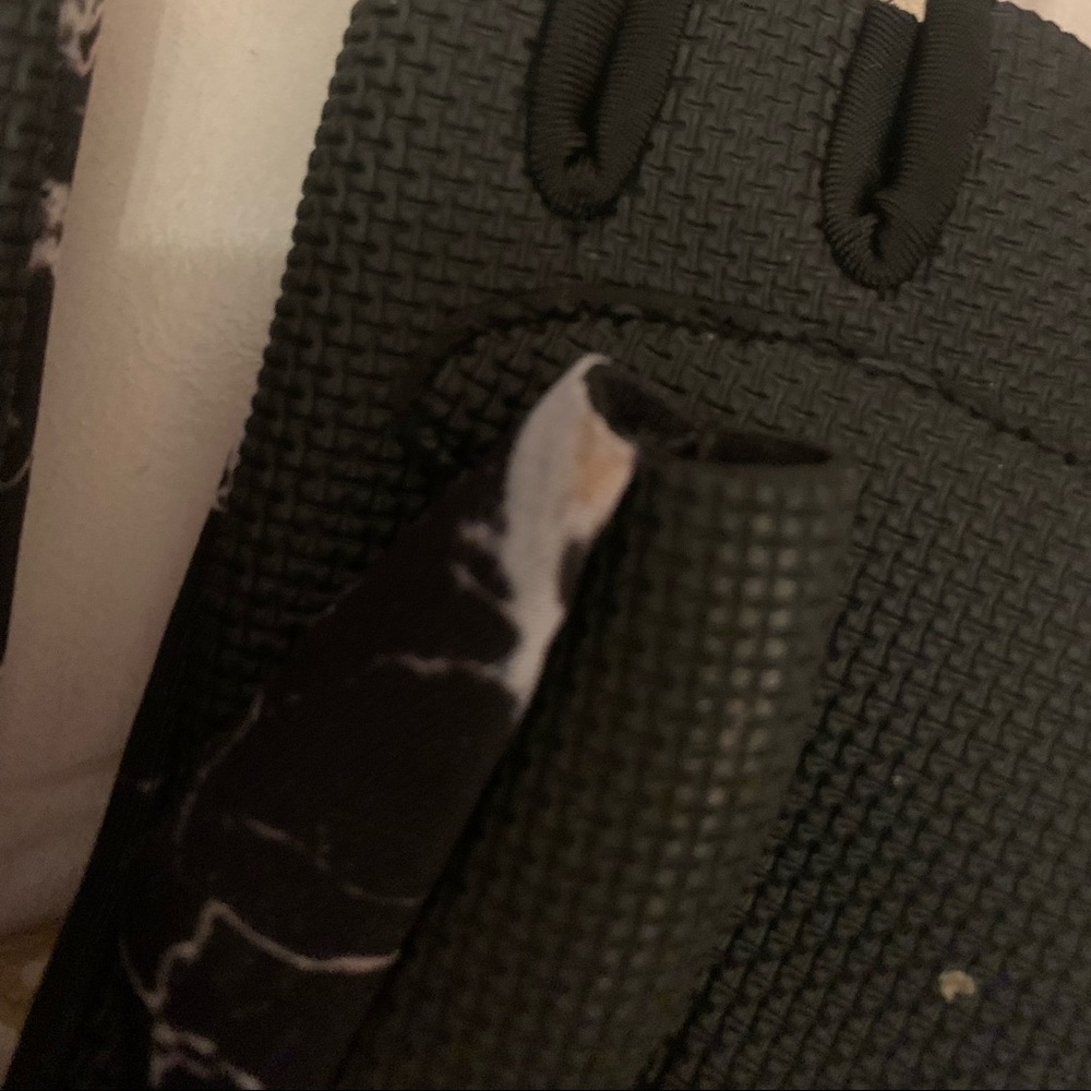 Weightlifting gloves - Picture 2 of 4